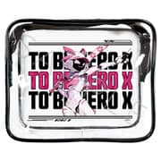 SYNC-THXBP-F TO BE HERO X クリアポーチ 06. ロリ