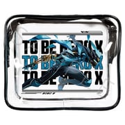 SYNC-THXBP-I TO BE HERO X クリアポーチ 09. 魂電