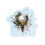 SYNC-THXAMB-D TO BE HERO X アクリルミニブロック 04. 黙殺