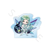 SYNC-THXAMB-G TO BE HERO X アクリルミニブロック 07. ラッキーシアン