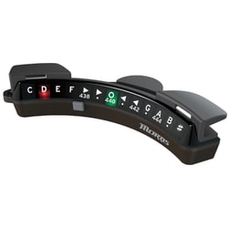 アコースティックギター専用 チューナー ST-1 SOUNDHOLE TUNER
