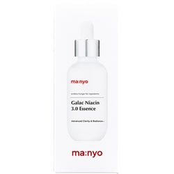 ma：nyo ガラクナイアシン3.0エッセンス 60ml