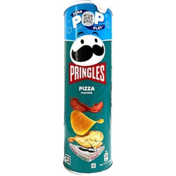 プリングルズ ピザ 165g