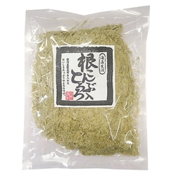 根昆布入とろろ 70g