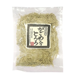 かごめ入りとろろ 70g