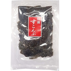 すこんぶ 80g