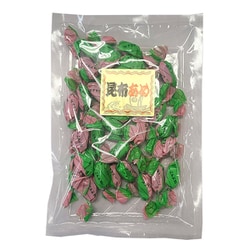 ソフト昆布あめ 140g