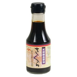 天然醸造醤油 さくら 150ml