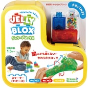 ジェリーブロックス スターター 11ピース [ブロック玩具]