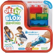 ジェリーブロックス ベーシック 20ピース [ブロック玩具]
