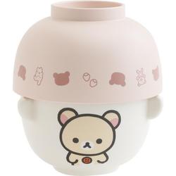KA30002 リラックマ ちゃわんおわんセット コリラックマ