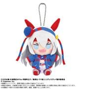 2593514 ウマ娘 シンデレラグレイ Chibiぬいおすわりマスコット タマモクロス