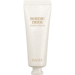 ハンドクリーム BANDI Nordic Deer ハンドクリーム 30ml