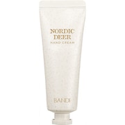 ハンドクリーム BANDI Nordic Deer ハンドクリーム 30ml