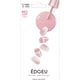 ジェルネイルシール EDGEU ENS164 Fave Peach 16pcs