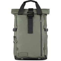 プロヴォーク 31 フォトグラフィー バンドル ワサッチグリーン PK31-WG-PB-4