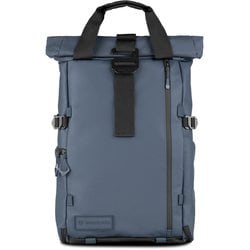 プロヴォーク 31 フォトグラフィー バンドル エーゲブルー PK31-AB-PB-4