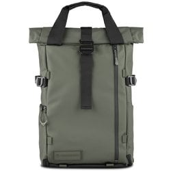プロヴォーク 21 フォトグラフィー バンドル ワサッチグリーン PK21-WG-PB-4