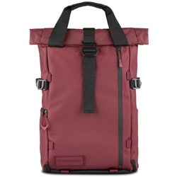 プロヴォーク 21 フォトグラフィー バンドル ローヌバーガンディー PK21-RB-PB-4