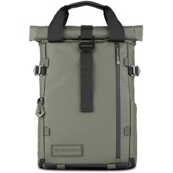 プロヴォーク 15 フォトグラフィー バンドル ワサッチグリーン PK15-WG-PB-4