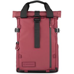 プロヴォーク 15 フォトグラフィー バンドル ローヌバーガンディー PK15-RB-PB-4