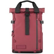 プロヴォーク 15 フォトグラフィー バンドル ローヌバーガンディー PK15-RB-PB-4