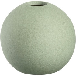 セラミックベース 7cm BOLLA グリーン 026816