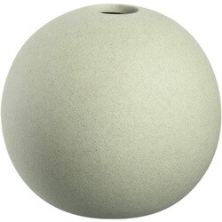 セラミックベース 9cm BOLLA グリーン 026817