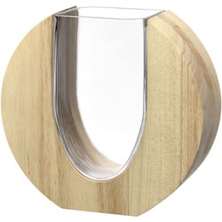 ベース 19cm ウッド LEGNO 025645