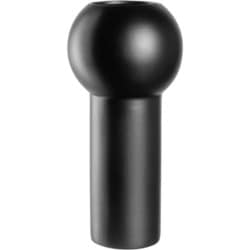 セラミックベース 31cm ブラック BRERA 059012