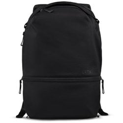 アーコウス 20L バックパック ブラック UR-6500