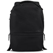 アーコウス 20L バックパック ブラック UR-6500