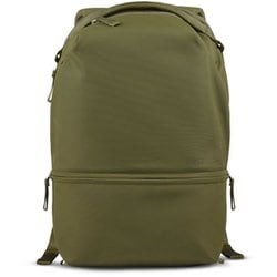 アーコウス 20L バックパック グリーン UR-6502