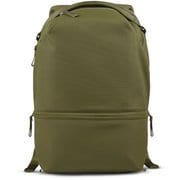 アーコウス 20L バックパック グリーン UR-6502