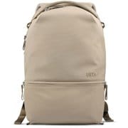 アーコウス 20L バックパック ベージュ UR-6503