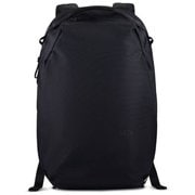 ノーライト 24L バックパック ブラック UR-6600