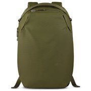ノーライト 24L バックパック グリーン UR-6602