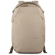 ノーライト 24L バックパック ベージュ UR-6603
