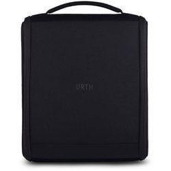 ノーライト カメラ用ポーチ ブラック UR-6904