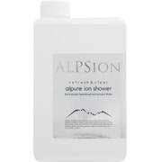 アルピジョンアルピュア イオンシャワー 1000ml