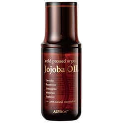 アルピジョンアルピュア ホホバオイル 50ml