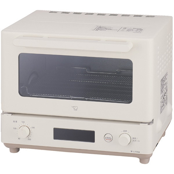 オーブントースター EQ-FA22-WA