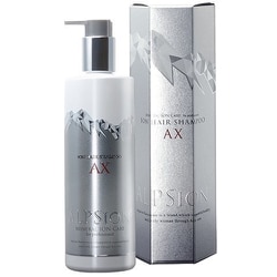 アルピジョンイオンヘアシャンプーAX NEO 490