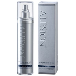 アルピジョン イオンヘアミスト 140ml
