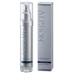 アルピジョン イオンヘアオイル 50ml