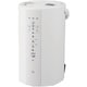 スチーム式加湿器 木造8畳/プレハブ13畳まで タンク4.0L ホワイト EE-DF50-WA