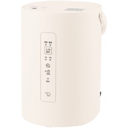 た*ん様 T178★ ZOJIRUSHI　スチーム式加湿器 ヨドバシ.com - 象印 ZOJIRUSHI スチーム式加湿器 木造3畳