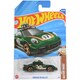 ホットウィール PORSCHE 911 RALLYE [ミニカー]