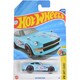 ホットウィール DATSUN 240Z [ミニカー]