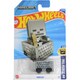 ホットウィール MINECART [ミニカー]